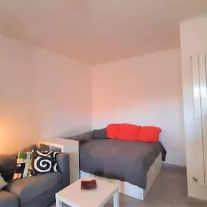  Apartamento Accomodo Mim23 Monolocale Navigli