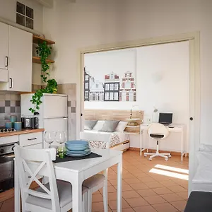  Apartamento Accomodo Mim21 Monolocale Porta Venezia