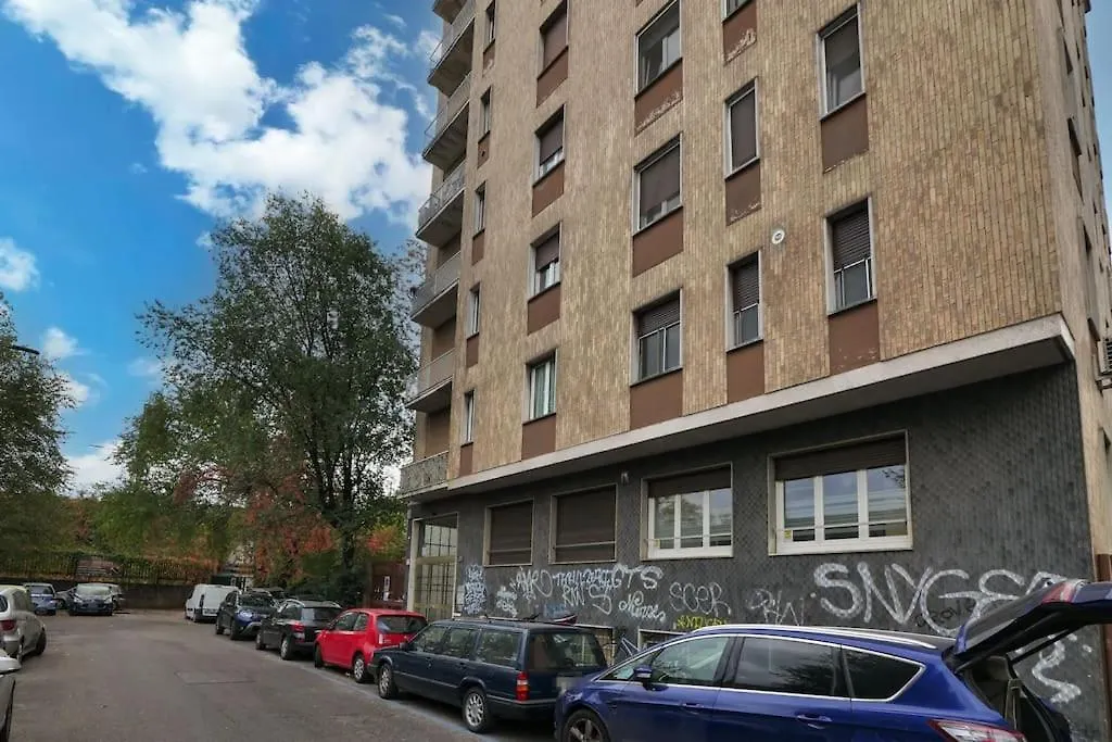 Primopiano - Vanzetti Milan Italy