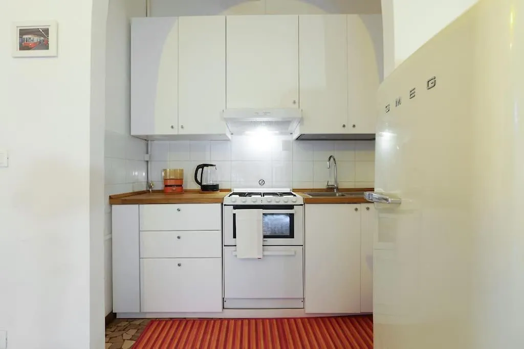 Apartman Primopiano - Vanzetti Milánó Olaszország